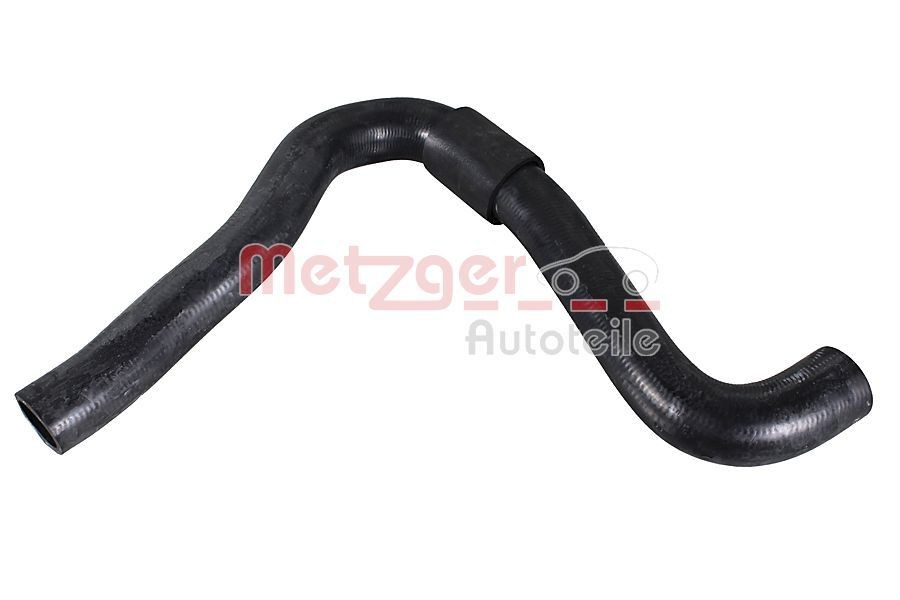 METZGER Radiateurslang 2422033 Leidingen LEXUS RX IV (AL20): Radiateurslang METZGER 2422033