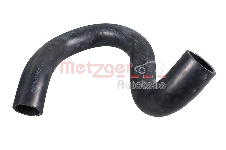 Radiatorslange METZGER 2422044 METZGER 2422044: Radiatorslange Toyota RAV 4 2013