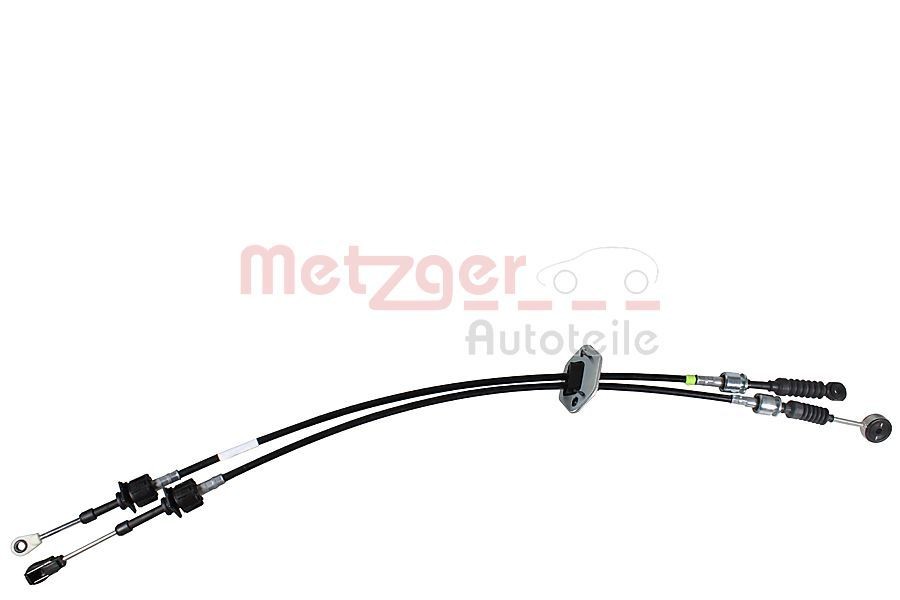 Schakelkabel METZGER 3150387 METZGER 3150387: Versnellingskabel Kia CEE'D 2023