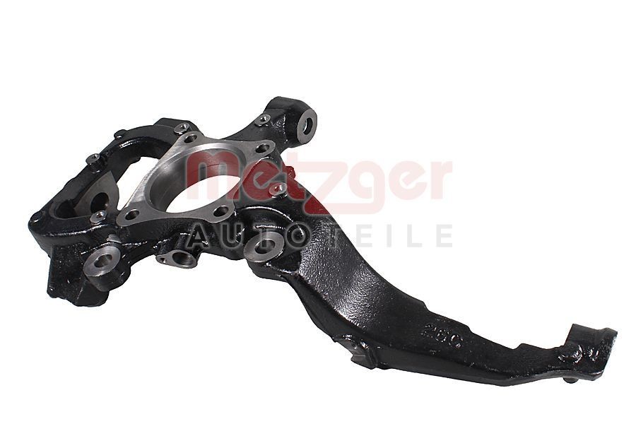 Čap nápravy zavesenia kolies METZGER 58185401 METZGER 58185401: Tehlica Land Rover DISCOVERY 2005