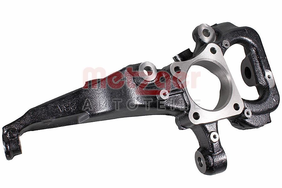 Ακραξόνιο, ανάρτηση τροχών METZGER 58185601 METZGER 58185601 Ακραξόνιο LAND ROVER DISCOVERY 2025