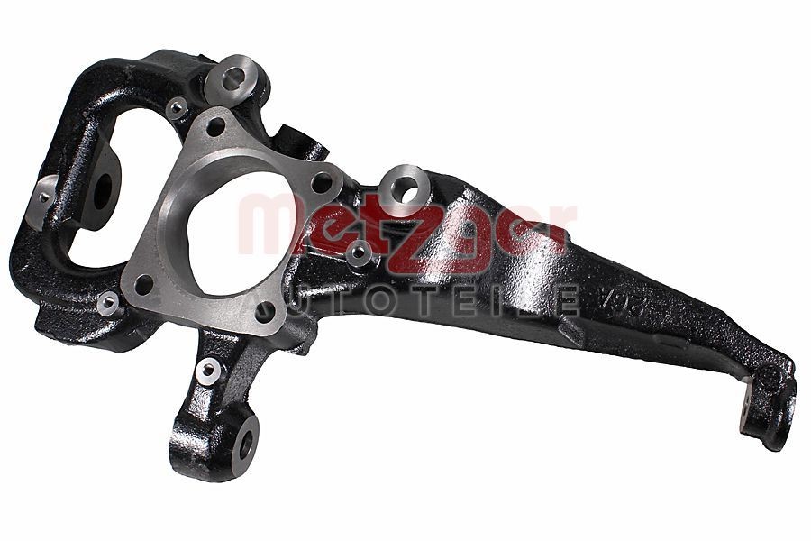 Fuseestuk METZGER 58185702 METZGER 58185702: Fuseehuis Land Rover DISCOVERY 2018