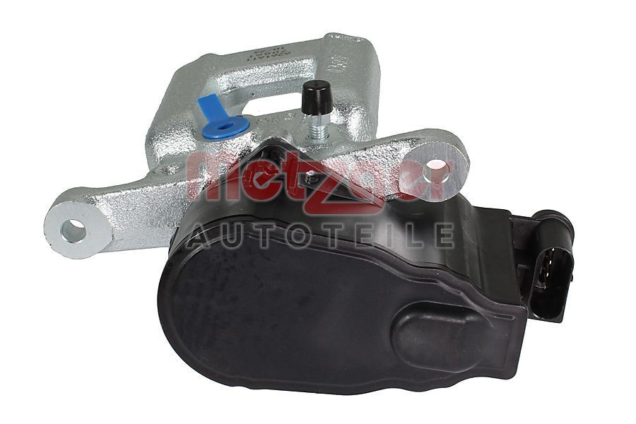 Remklauw METZGER 6261611 METZGER 6261611: Remzadel Peugeot 208 2021