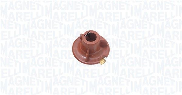 MAGNETI MARELLI Rotor do distribuidor de ignição 071505100010 071505100010 Rotor do distribuidor PEUGEOT 208 MAGNETI MARELLI