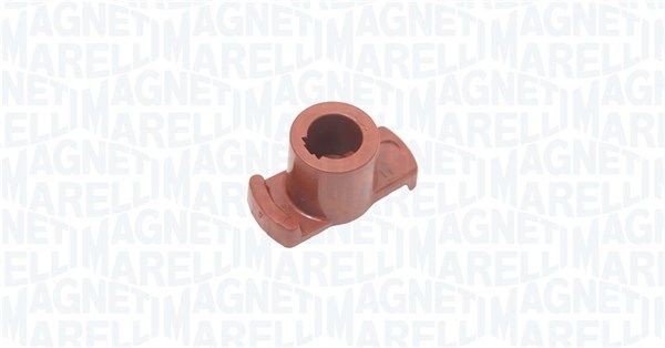MAGNETI MARELLI Distributor rotor 071505900010 Nissan CHERRY MAGNETI MARELLI distributor rotor 071505900010