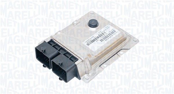 MAGNETI MARELLI Riadiaca jednotka motora 216020446401 MAGNETI MARELLI 216020446401 Riadiaca jednotka motora FIAT Marea Weekend (185) 2.4 JTD 130 130 KS 2002