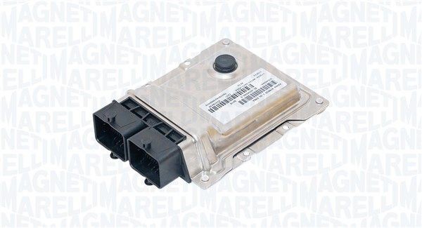MAGNETI MARELLI Calculateur moteur 216020656402 Appareil de commande, gestion moteur MAGNETI MARELLI S40 216020656402 pas cher
