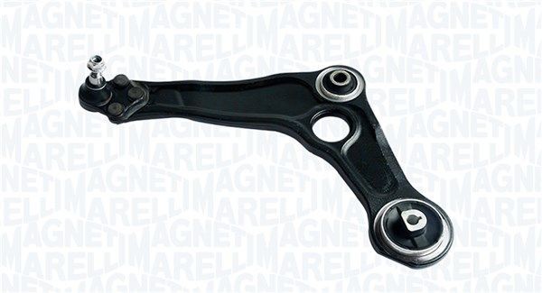 MAGNETI MARELLI Bærearm 301181411750 Bærearm MAGNETI MARELLI Renault CLIO 301181411750