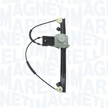 MAGNETI MARELLI Alzacristallo 350103223200 MAGNETI MARELLI 350103223200 Alzavetro elettrico Jaguar XK Coupe prezzo