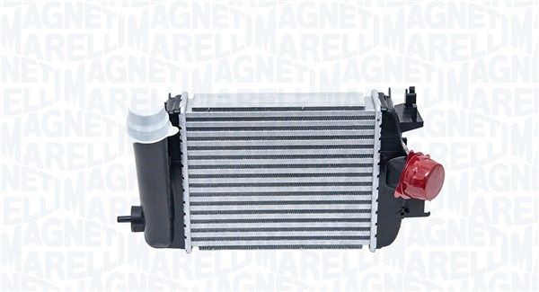 MAGNETI MARELLI Intercooler 351319206100 Échangeur de turbo MAGNETI MARELLI 11 351319206100 pas cher