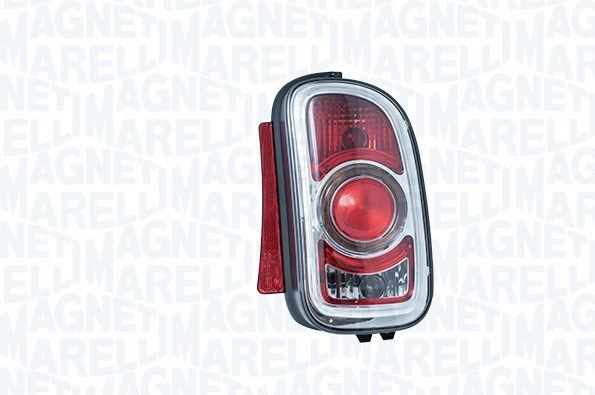 MAGNETI MARELLI Zadné svetlo 715010417100 Zadné svetlá MAGNETI MARELLI Mini COUNTRYMAN 715010417100