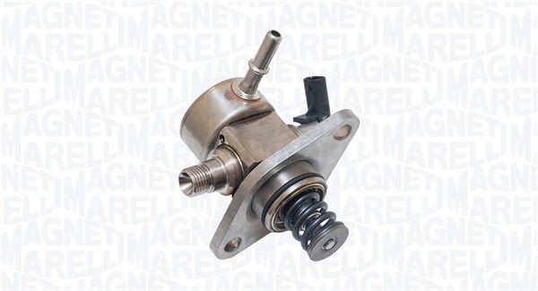 MAGNETI MARELLI High pressure fuel pump 805010000290 805010000290 MAGNETI MARELLI high pressure fuel pump for BMW X5