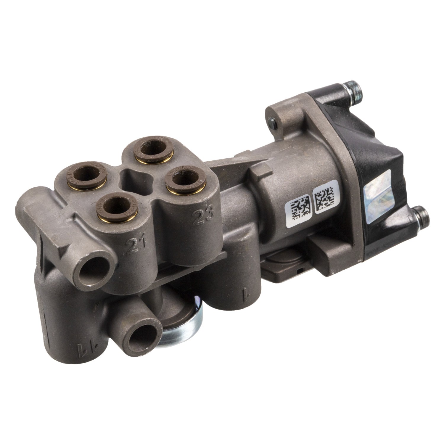 FEBI BILSTEIN Ventil løfteaksel styring 188563 FEBI BILSTEIN 188563 Ventil løfteaksel styring