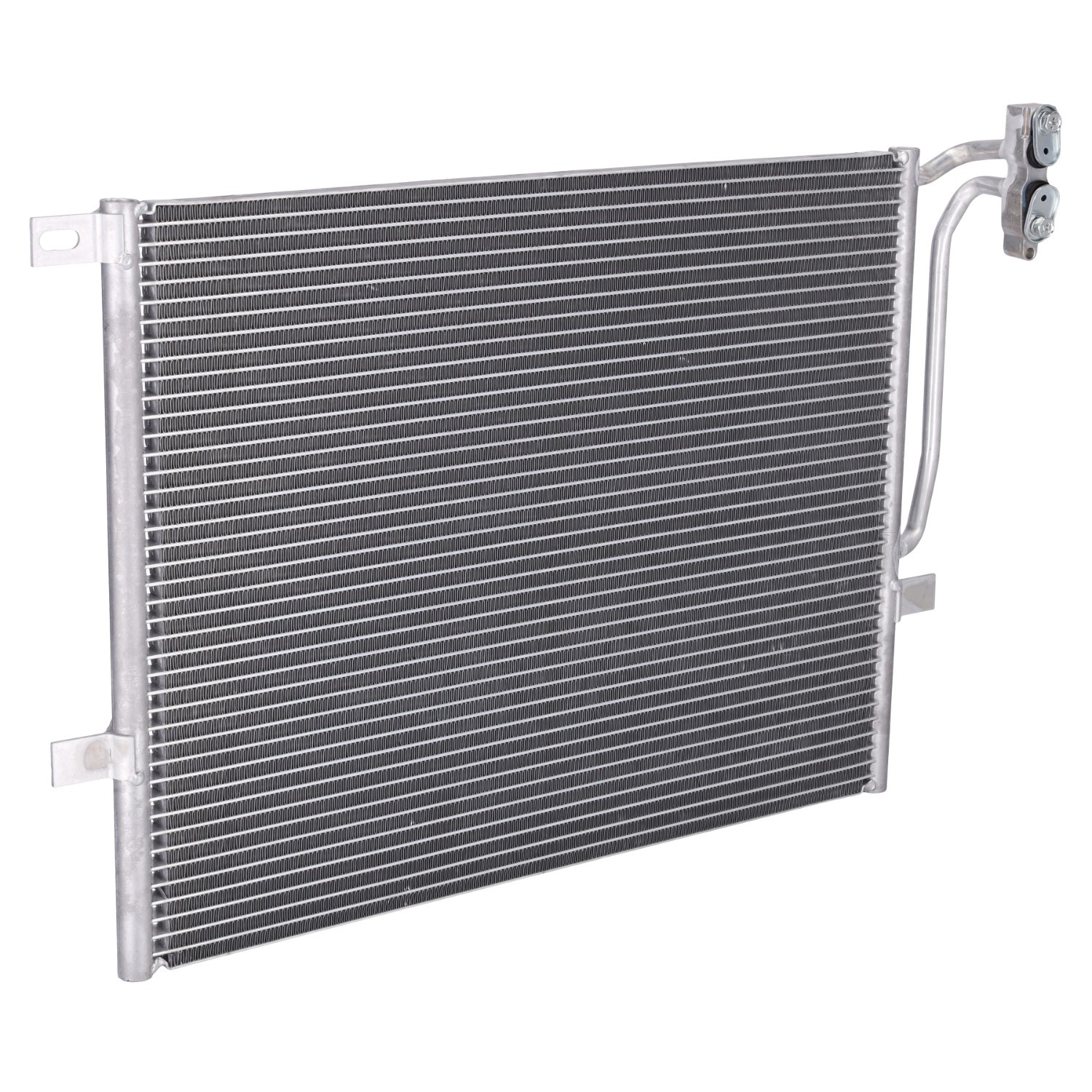 FEBI BILSTEIN Lauhdutin, ilmastointilaite 194601 194601 FEBI BILSTEIN Ilmastoinnin lauhdutin BMW Z4