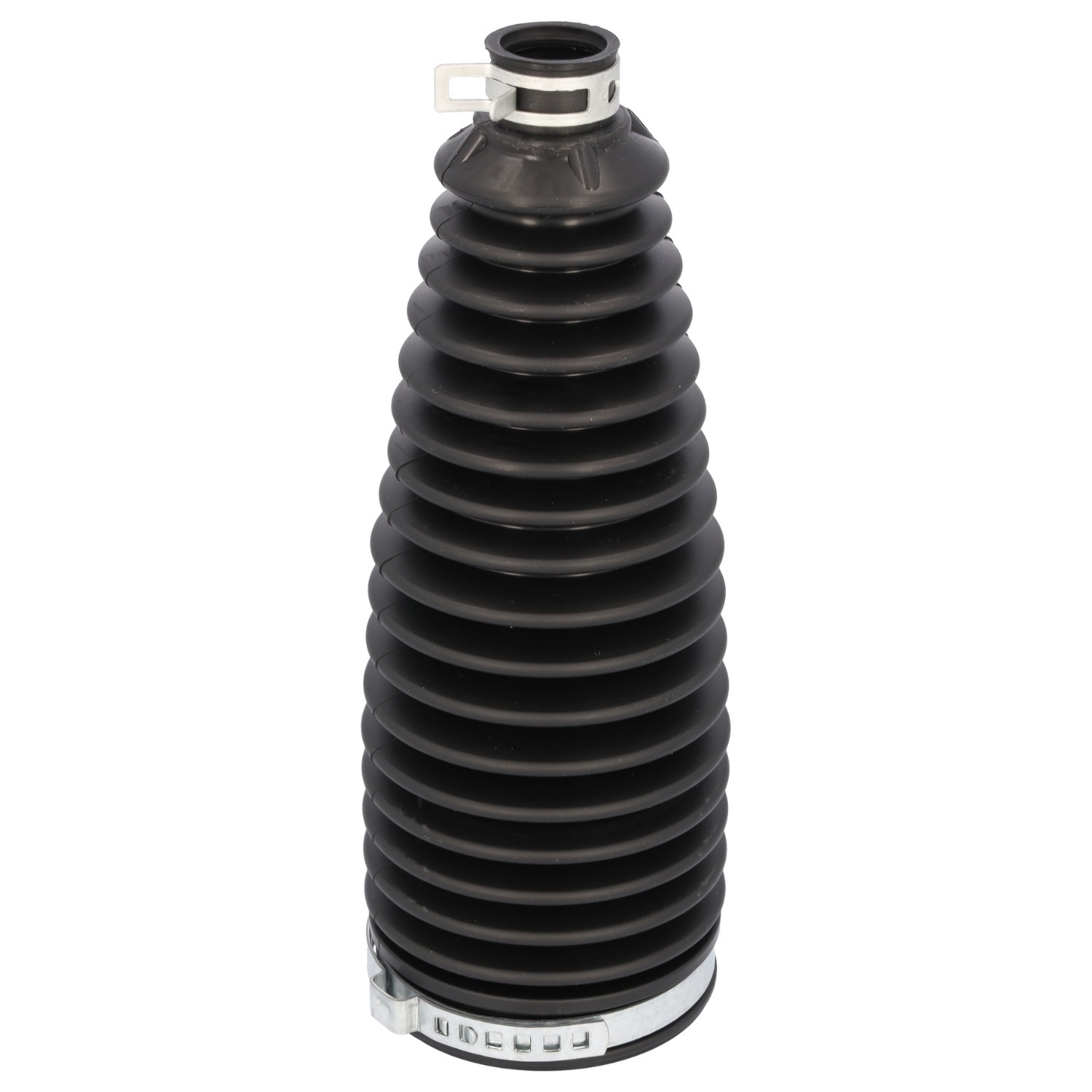Kit soffietto, Sterzo FEBI BILSTEIN 194780 FEBI BILSTEIN 194780 Cuffia braccetto sterzo TOYOTA AYGO 2024