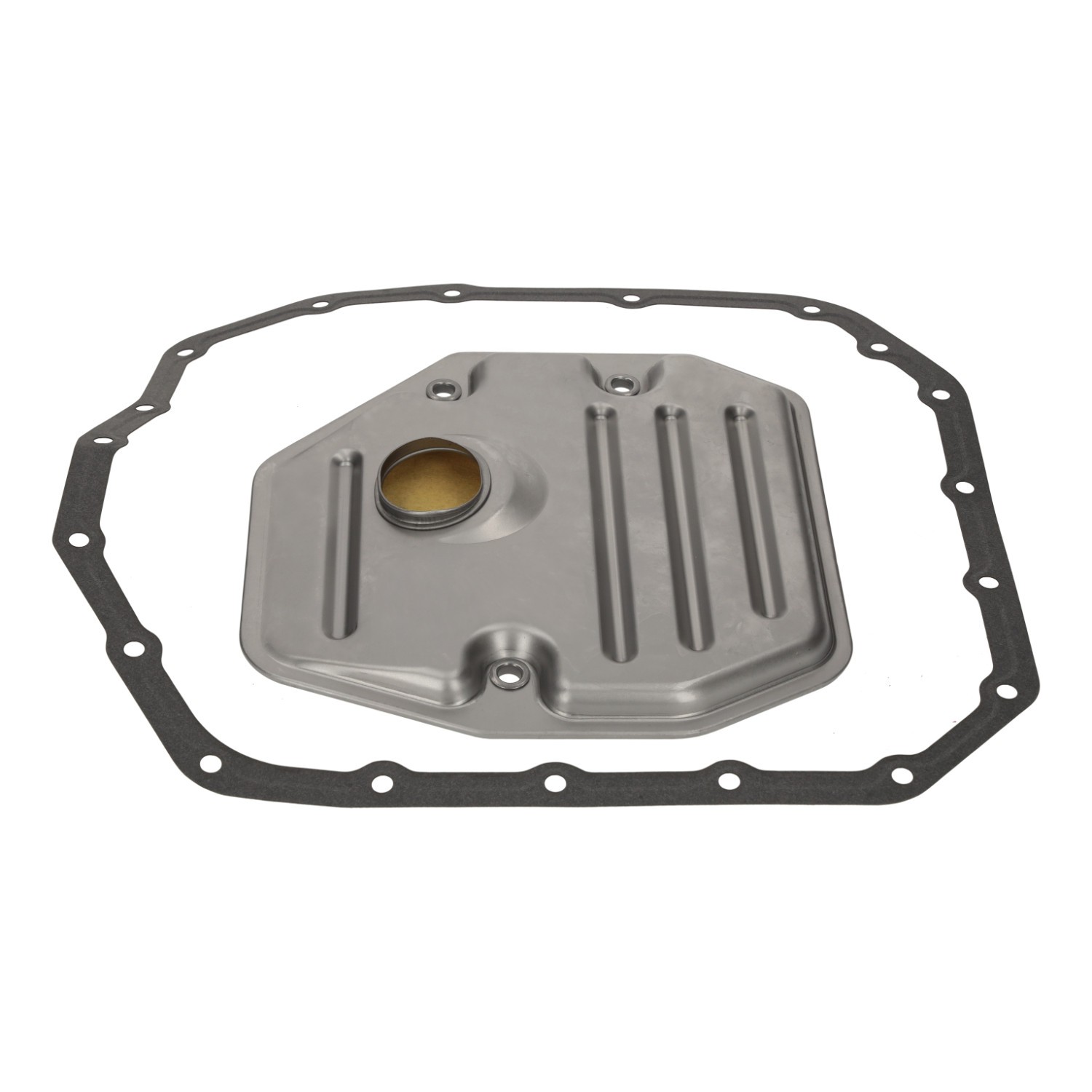 FEBI BILSTEIN Hydraulisk filtersett, automatgir 194787 Automatfilter FEBI BILSTEIN Toyota YARIS 194787