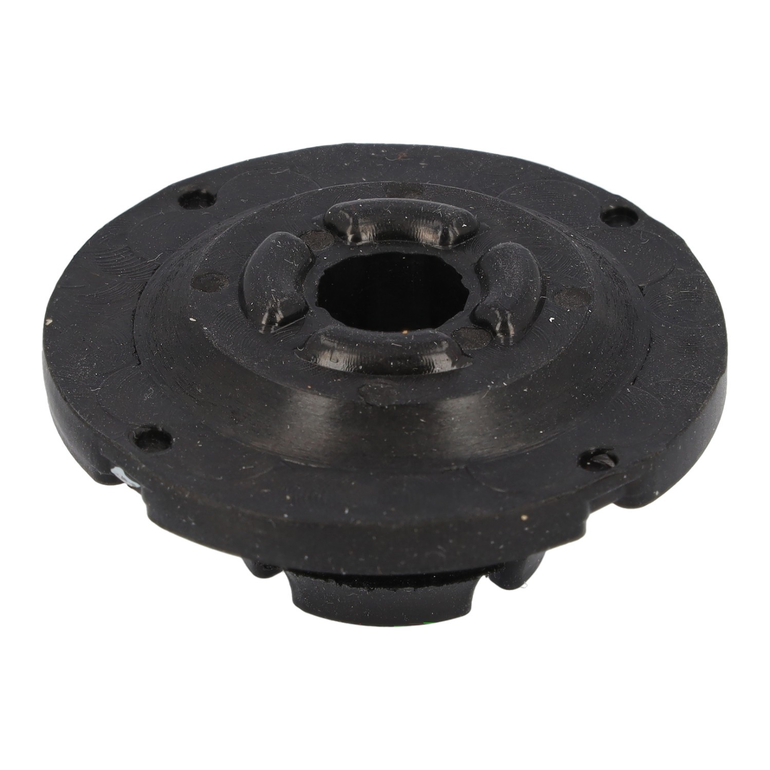 FEBI BILSTEIN Supporto, Radiatore 194830 FEBI BILSTEIN 194830 Parti fissaggio radiatore IVECO Daily originali