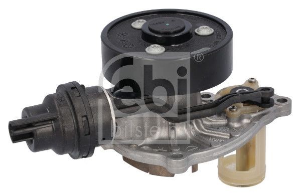 FEBI BILSTEIN Veepump 194845 FEBI BILSTEIN 194845 Veepump BMW G20 originaal hind