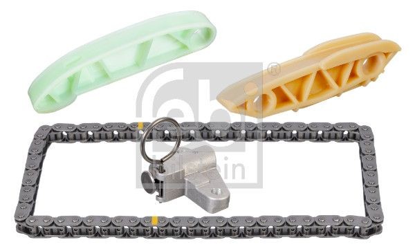 Kamkedjesats FEBI BILSTEIN 194890 FEBI BILSTEIN 194890: Kamkedja Kia SEDONA 2024