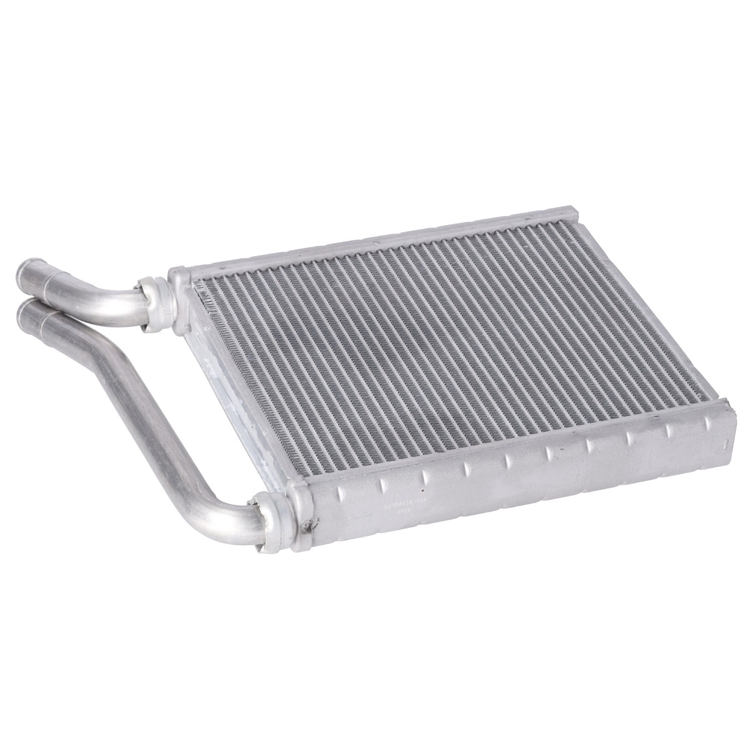 Radiateur de chauffage FEBI BILSTEIN 194934 FEBI BILSTEIN 194934 Radiateur de chauffage TOYOTA AURIS 2007
