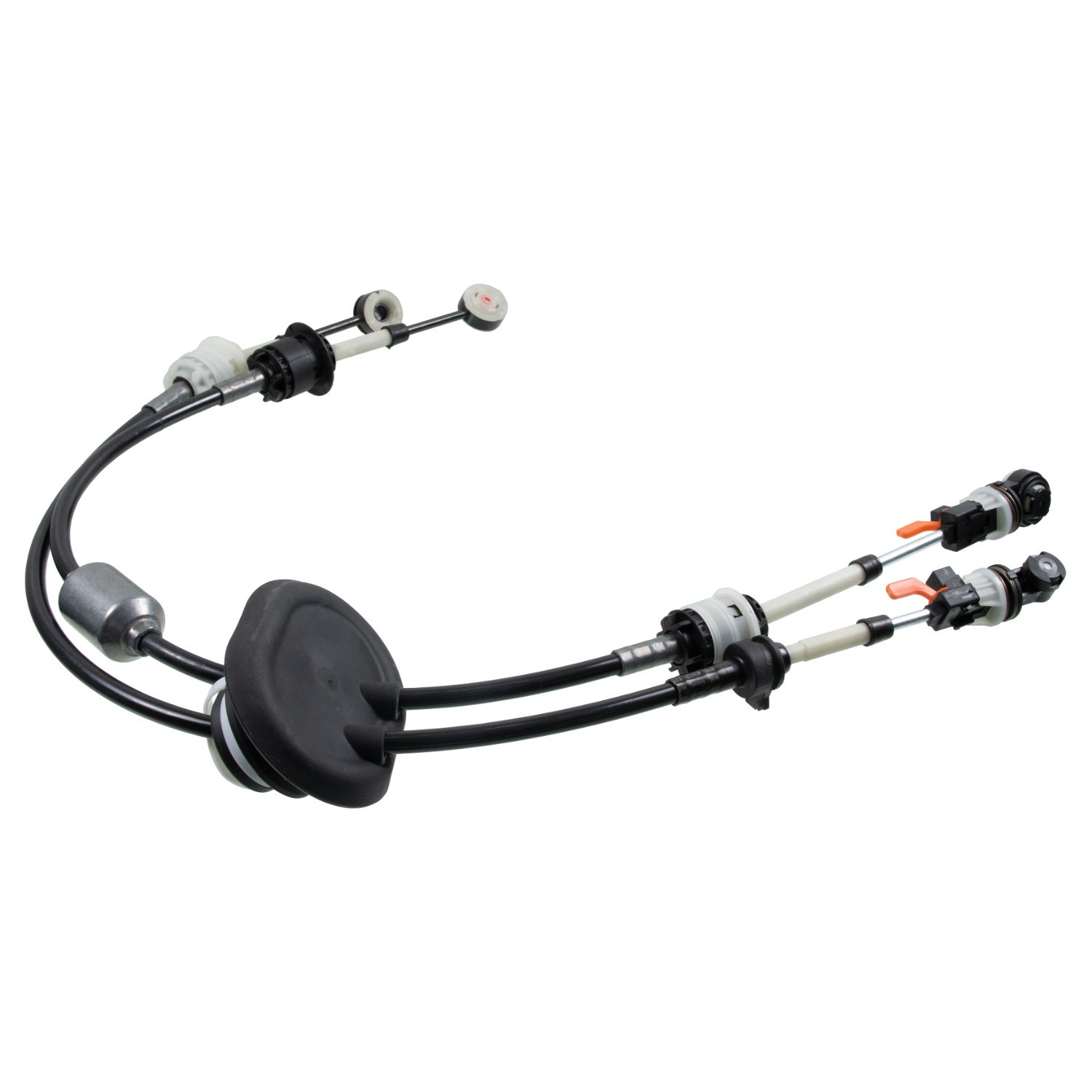 FEBI BILSTEIN Lanko ručnej prevodovky 195016 Lanko ručnej prevodovky FEBI BILSTEIN Peugeot 806 195016