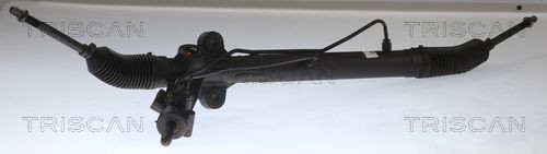 TRISCAN Hammastanko 8510 23447 8510 23447 TRISCAN Ohjausvaihde MERCEDES-BENZ HECKFLOSSE
