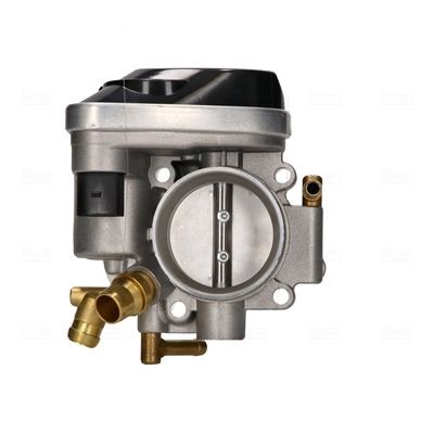 NISSENS Gasklephuis 955002 NISSENS 955002 Gaskleppenhuis Suzuki LANDY originele