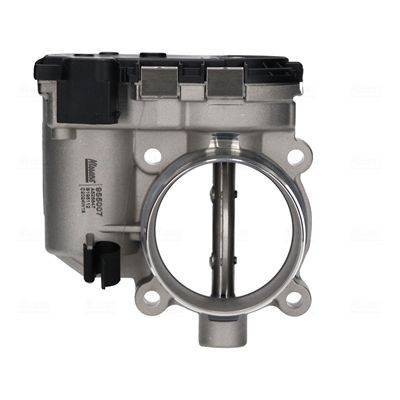 NISSENS Corpo farfallato 955007 NISSENS 955007 Valvola a farfalla Ford Ranger TKE originale prezzo