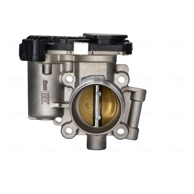 Corpo farfallato NISSENS 955009 DVEG2 NISSENS 955009 Valvola a farfalla Chevrolet AVEO 2019