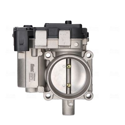 Corpo farfallato NISSENS 955054 NISSENS 955054 Valvola a farfalla Audi A5 2020