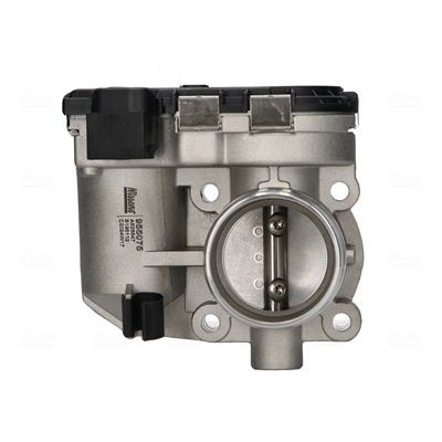 NISSENS Corpo farfallato 955075 Corpo farfallato iniezione Fiat 178DX 955075 NISSENS