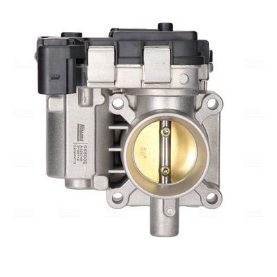 NISSENS Corpo farfallato 955088 NISSENS 955088 Valvola a farfalla Chrysler PT Cruiser Cabrio prezzo