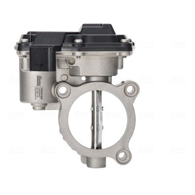 Gasklephuis NISSENS 955089 NISSENS 955089: Gashuisklep BMW X5 2015