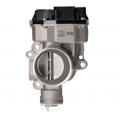 NISSENS Gasspjeld 955092 Gasspjeld NISSENS 807 955092 billige