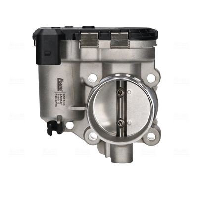 NISSENS Throttle body 955103 NISSENS 955103 S-Max Mk1 MPV throttle body price