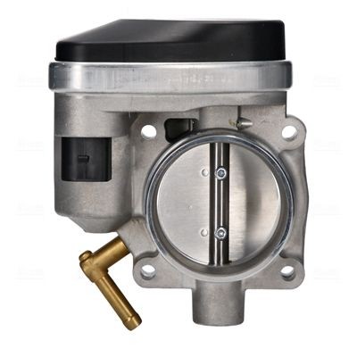 NISSENS Gasspjæld 955122 NISSENS 955122 Gasspjæld Fiat REGATA originale