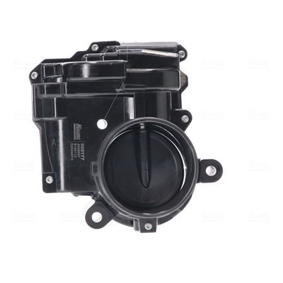 NISSENS Gasspjæld 955177 NISSENS 955177 Citroen Berlingo mk2 Gasspjæld originale pris