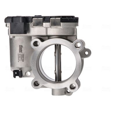 NISSENS Corpo farfallato 955192 NISSENS 955192 Corpo farfallato Mercedes Sprinter Bus 906 prezzo