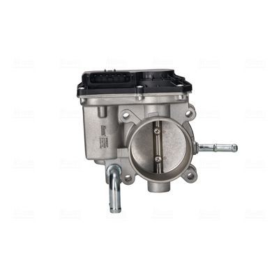 Corpo farfallato NISSENS 955237 NISSENS 955237 Valvola a farfalla Hyundai i30 2024