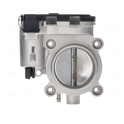 Boîtier de papillon NISSENS 955247 NISSENS 955247 Boitier papillon MERCEDES-BENZ VITO 1999