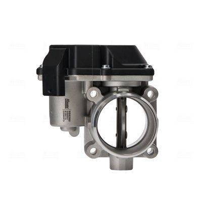 NISSENS Gasspjeld 955260 Gasspjeldhus NISSENS Renault DUSTER 955260