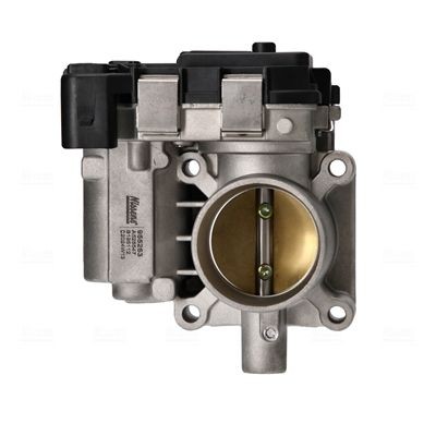 NISSENS Gasspjeld 955263 NISSENS 955263 Gasspjeld Suzuki SX4 originale