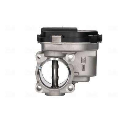 NISSENS Corpo farfallato 955291 NISSENS 955291 Corpo farfallato FORD FIESTA prezzo