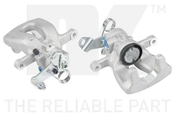 NK Bremsecaliper 2110154 2110154 NK Bremseklave Alfa Romeo billige
