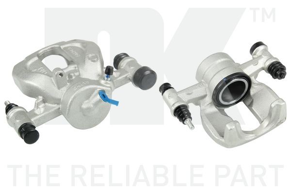 NK Pidurisadul 2133336 Pidurisadul NK Mercedes-Benz 190 2133336