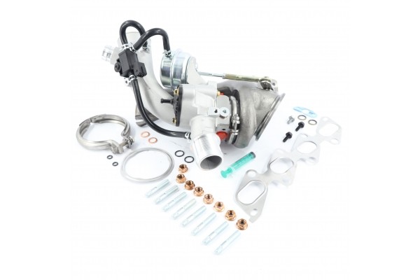 MAPCO Turbolader 207002 Turbo MAPCO Opel CORSA 207002