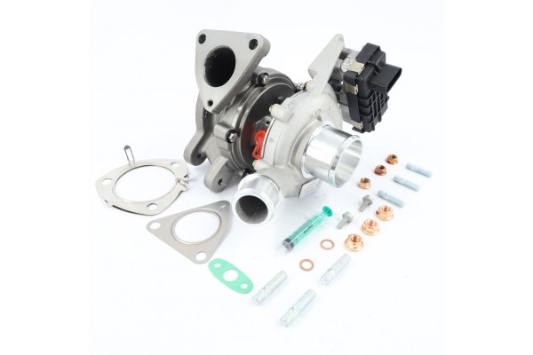 MAPCO Turbolader 207003 207003 Abgasturbolader MINI COUNTRYMAN MAPCO kaufen