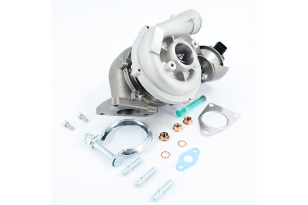 Τουρμπίνα MAPCO 207015 MAPCO 207015: Στροβιλοσυμπιεστή Volvo V50 2004