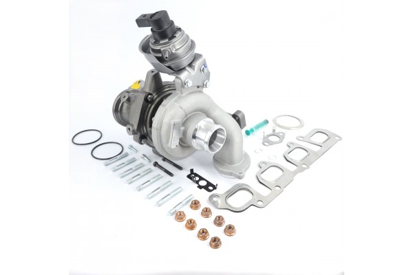 Turboahdin MAPCO 207029 VW AMAROK 2022 Turboahdin MAPCO 207029