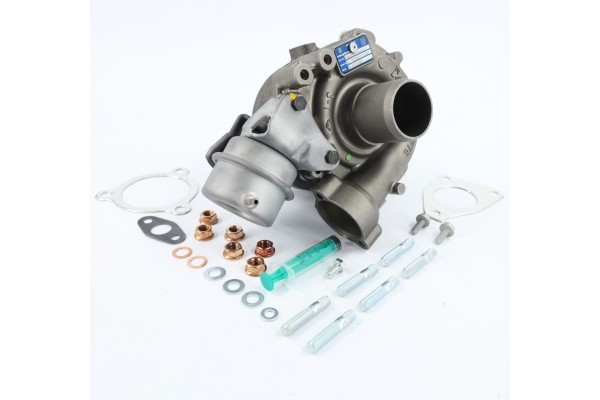 MAPCO Turbolader 207031 MAPCO 207031 Renault Trafic 3 Turbolader pris